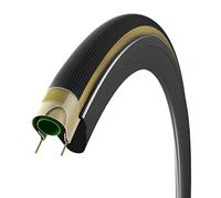 Vittoria Pista Control 700c X 23 Road Tyre Noir 700C x 23 Black / Brown