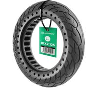 Pneu Plein 10 x 2.125
