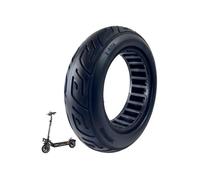 | Pneu Plein 10x2.75-6.5 (55mm intérieur) pour Trottinette Électrique | Compatible Urbanglide Ecross/Pro Gyro ROUE