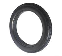 Pneu Plein 14x2.125, Durable et résistant à l'usure, increvable et increvable for Scooter, véhicule électrique et Moto.