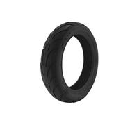 Pneu Plein 8.5'' Sans Chambre à Air pour Trottinette Xiaomi et Ninebot E22E E25E E45E Noir