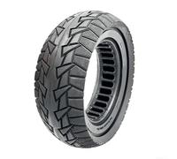 Pneu Plein 8,5 x 3,0, Pneu en Caoutchouc Anti-crevaison, Pneu Avant/arrière for Scooter Tout-Terrain, adhérence et Absorption des Chocs améliorées, for Scooter électrique