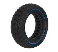 Pneu Plein 8,5 x 3,0, Roue de Rechange Non pneumatique, Pneu Tout-Terrain en Caoutchouc, pneus Tout-Terrain increvables, for Scooter électrique