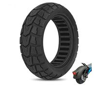 Pneu Plein Anti Crevaison 10x2.75” pour Trottinette Kukirin G2, UrbanGlide E-CROSS PRO, Speedway/Pro 5, Rockway/Crossover, Dualtron