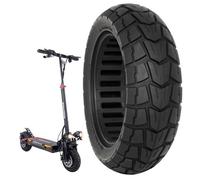Pneu Plein Anti-Crevaison 10x2.75 pour Trottinettes UrbanGlide , All Road 5,E-CROSSE MAX 2x2, Speedway,Speedway Pro,Speedway 5