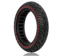 Pneu Plein Anti-Crevaison 8.5x2 pouce Trottinette Electrique Xiaomi, Wispeed ( 1XPneu )