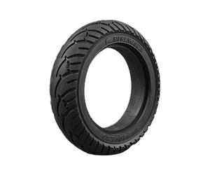 Pneu Plein Anti-Crevaison 8'' pour Trottinette E-TWOW Booster Master Eco