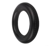 Pneu Plein Caoutchouc 12 1/2x2 1/4 Increvable pour robuste Pneu