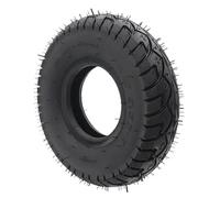 Pneu Plein Chambre à air de pneu 4.10/3.50-5 for mini moto tout-terrain, scooter, vélo(Outer tyre)