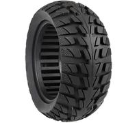 Pneu plein/increvable 10x2.70-6,5 trottinette