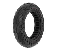 Pneu plein P2R - noir - 10"" - largeur intérieure 141mm - trottinette