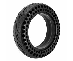 Pneu plein P2R Noir