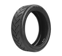 Pneu Plein Pneus de chambre à air de 8.5 pouces for pneu extérieur de roue avant et arrière de Scooter électrique 8 1/2x2(Outer tire)