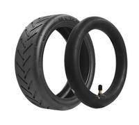 Pneu Plein Pneus de chambre à air de 8.5 pouces for pneu extérieur de roue avant et arrière de Scooter électrique 8 1/2x2(Outer inner tire)