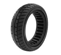 Pneu Plein pour Dualtron Mini, Popular et Togo Anti-crevaison Noir