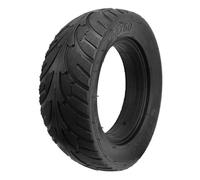 Pneu Plein pour Dualtron Raptor, Zero 8, Vsett 8 et Revoe Rs Max Noir