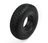Pneu Plein pour Voiture à Batterie 2.80/2.50-4, Pneu Non Gonflable pour Scooter de mobilité pour Personnes âgées, pneus extérieurs antidérapants, pneus de Remplacement pour Fauteuil Roulant élect