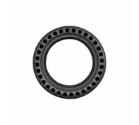 Pneu Plein pour Xiaomi M365/Pro/Pro 2 Trottinette Electrique,Anti Dérapant Anti Crevaison Increvable Solide 8,5 Pouces Avant/Arrière (1 Pièce)