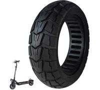 | Pneu Plein Semi Offroad 10x2.75-6.5 Trottinette Électrique UrbanGlide E-CROSS PRO, Speedway/Speedway Pro, PIECE DETACHEE DE PNEU