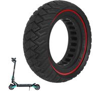 Pneu plein trottinette électrique - XVX - 8.5x3 pouces - Pour Kugoo Kirin G2 Pro VSETT8/9+ Zero 8/9