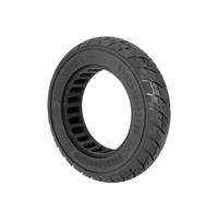Pneu Plein ULIP 8,5 Pouces 8 1/2x2 Résistant Aux Crevaisons 8,5x2 (50-134) Sans Chambre À Air, Compatible Avec Les Scooters Vsett 8 9+/Zero 8 9/INOKIM Light 2(Black 1pcs)