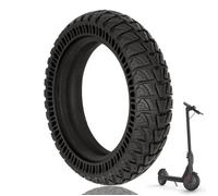 Pneu Plein VTT Anti-Crevaison 9 Pouces pour Trottinettes Electrique Xiaomi, Wispeed (1pcs)