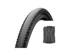 Pneu pliable anti-crevaison Hardpack 29/27,5 x 2,0 for VTT, tubeless, route, cross-country, sans boîte(1pce 27.5x2.0 No Box)