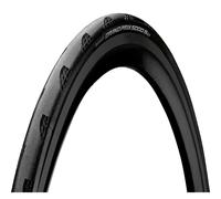 Continental Pneu Grand Prix 5000s TR (700 x 25c) à peau pliable Noir 1 pièce