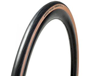 Pneu pliable Goodyear Eagle F1 TLC Noir
