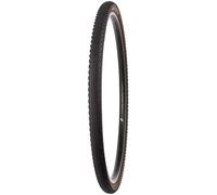 Kenda Gravel Alluvium Pro Tubeless 700c X 40 Gravel Tyre Marron 700C x 40