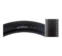 Pneu Pliable Maxxis Grifter BMX 20x2.4 Noir SS DC SilkShield Dual Compound