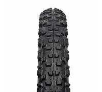 Mitas Pneu VTT Kratos Tubeless 29 x 2.45 Noir