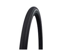 Schwalbe Pneu Vtt G-one Allround Performance Dd Raceguard 27.5´´ Pliable 27.5 x 2.80 Black