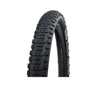 Pneu pliable pour vélo JOHNNY WATTS 27.5x2.35 HS604 PERF SNAKESKIN RACEGUARD ADD