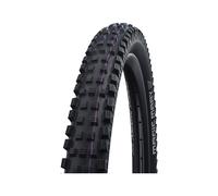 Schwalbe Pneu Souple Magic Mary Evolution ADDIX Ultra Soft Super Downhill 26" noir 26x2.35