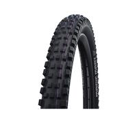 Pneu pliable pour vélo MAGIC MARY 27.5x2.40 HS447 EVO SUPER GRAVITY TUBELESS ADD