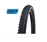 Schwalbe Pneu souple Rocket Ron Evolution ADDIX SpeedGrip Super Ground 29x2.25" noir