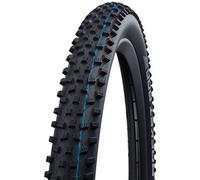 Schwalbe Pneu VTT Rocket Ron Evolution ADDIX SpeedGrip Super Ground Souple 27,5 x 2,25 Noir