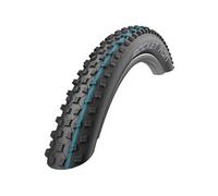 Schwalbe Pneu souple Rocket Ron Evolution ADDIX SpeedGrip Super Ground 27,5+ noir 27.5x2.6