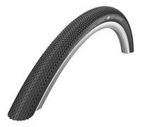 Pneu pliable Schwalbe G-1 Allround Microskin TL 700 x 35c Noir G