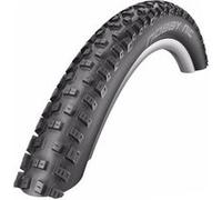 Schwalbe Nobby NIC Pneu Mixte Adulte, Noir, 27.5 x 2.25