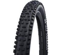 Pneu pliable Schwalbe Nobby Nic Performance 29 x 2,60 / 65-622 mm - noir noir G