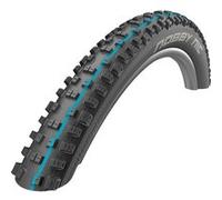 Schwalbe Pneu souple Nobby Nic Evolution ADDIX SpeedGrip Super Trail 29+ noir 29x2.6