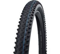 Schwalbe Pneu souple Racing Ray Evolution – ADDIX SpeedGrip Super Ground – 29" noir 29x2.10