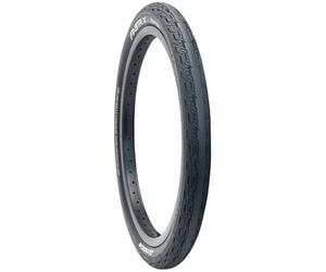 Pneu pliable Tioga Fastr-X BLK LBL Noir