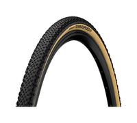 Pneu pliable translucide pour vélo TERRA TRAIL 28x1.50 PROTECTION BLACKCHILI TUB