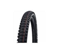Pneu pliant Schwalbe Big Betty - SCHWALBE - 26 x 2.4 - Caoutchouc - Vélo loisir - Mixte