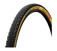 Challenge Pneu De Gravel Gravel Grinder Pro Handmade Smartplus 260 Tpi Superpolyester Tubeless 700c X 33