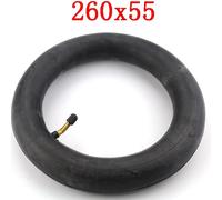 Pneu/Pneu 260x55 Et Chambre À Air Pour Enfants, Tricycle, Chariot Pour Bébé, Chariot Pliant Pour Bébé, Scooter Électrique, Vélo Pour Enfants 260x55