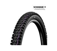 Schwalbe Pneu souple Albert Evolution Trail Radial ADDIX Ultra Soft TLR 27,5" noir 27.5x2.5